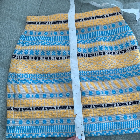 Zara Skirt - Picture 5 of 5